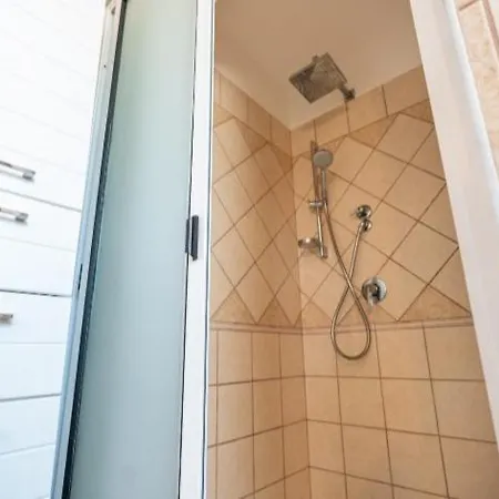 Caboni Melis Hébergement de vacances